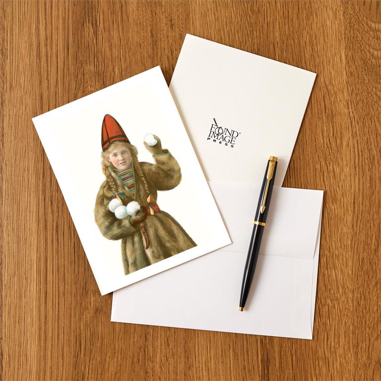 Greeting Card MF-633