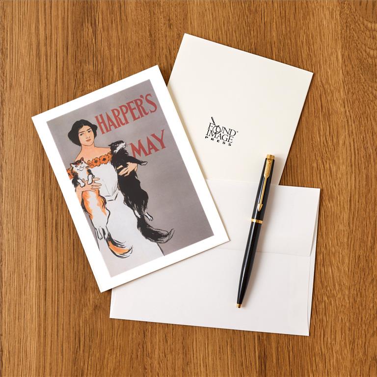 Greeting Card KC-322