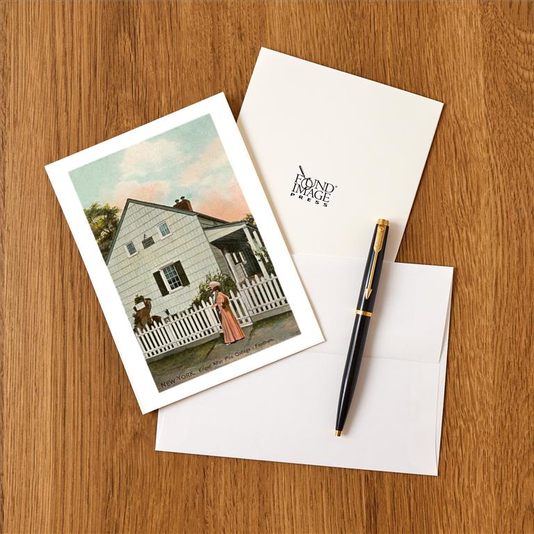 Greeting Card NY-455