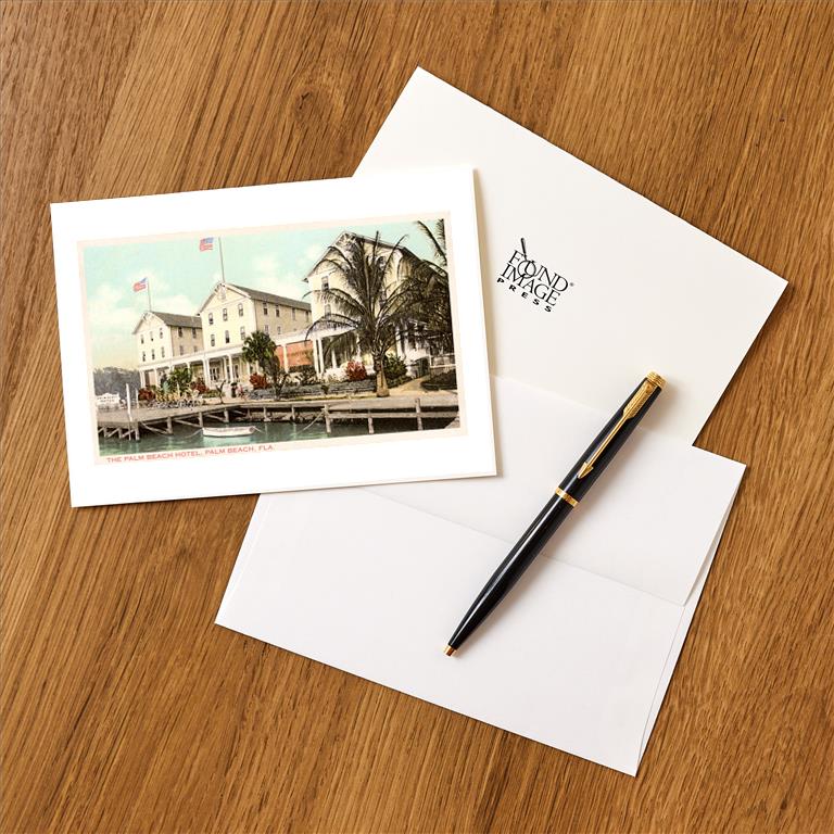 Greeting Card FL-519