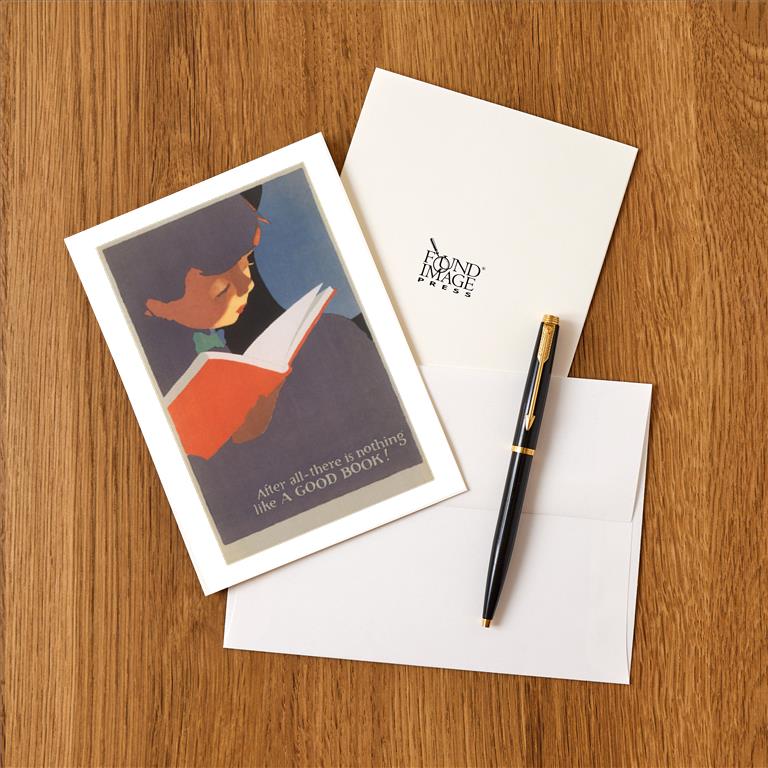 Greeting Card LT-334