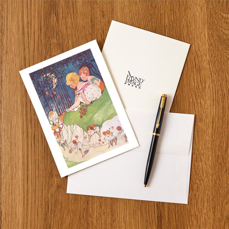 Greeting Card KF-248