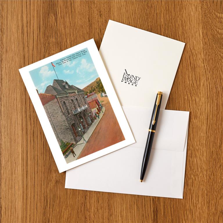 Greeting Card CO-300