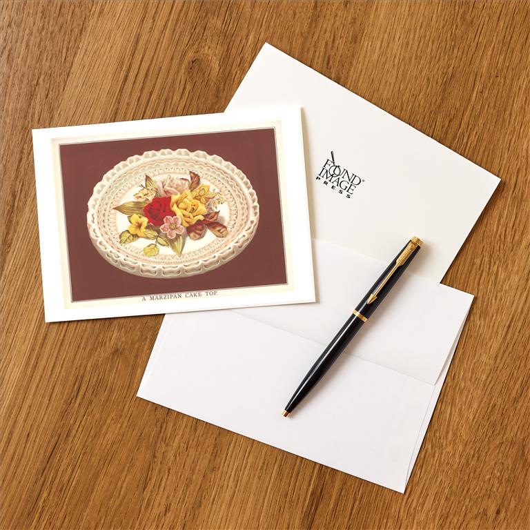 Greeting Card FO-607