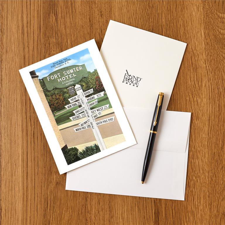 Greeting Card SC-129