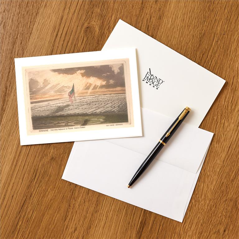 Greeting Card FF-123