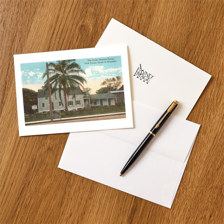 Greeting Card HI-218