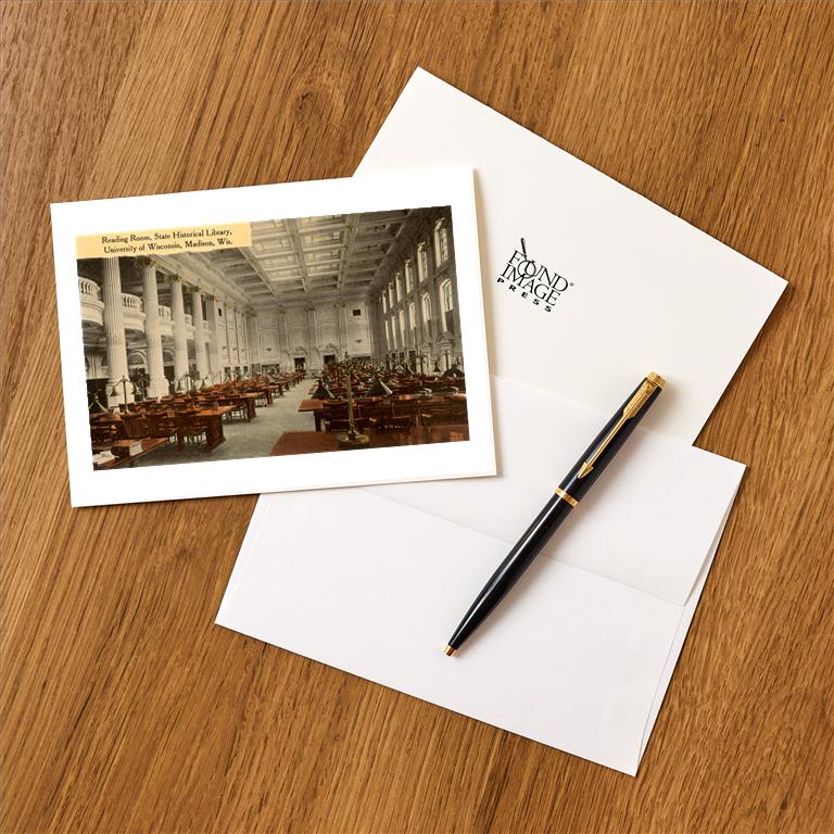 Greeting Card WI-288