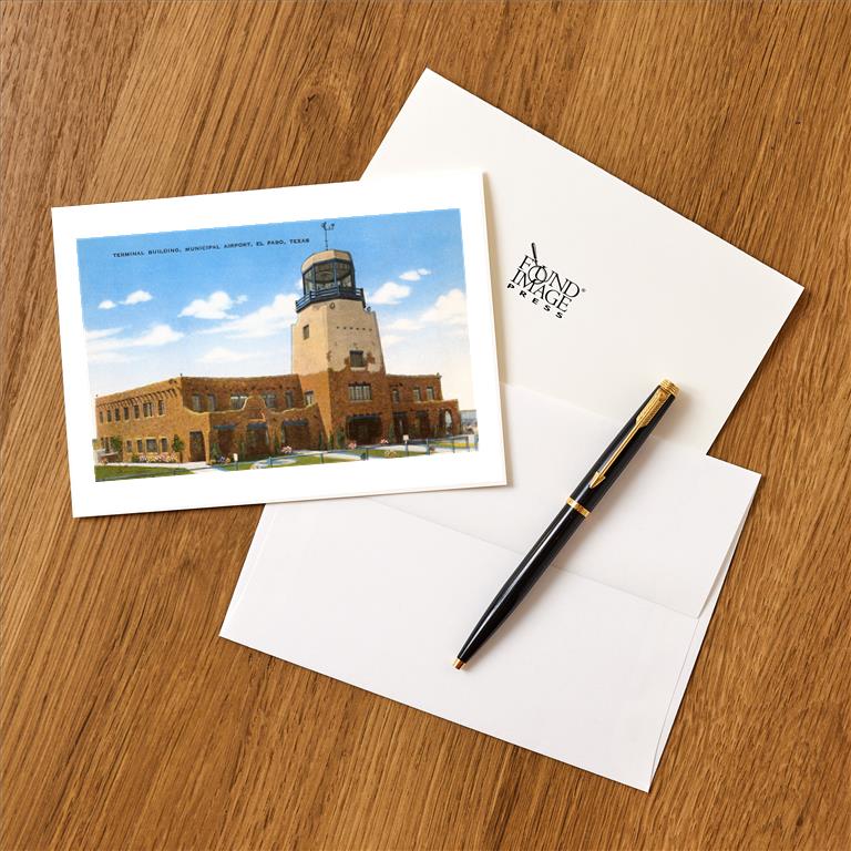 Greeting Card TX-234