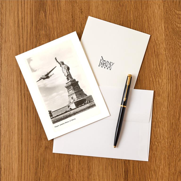 Greeting Card NY-346