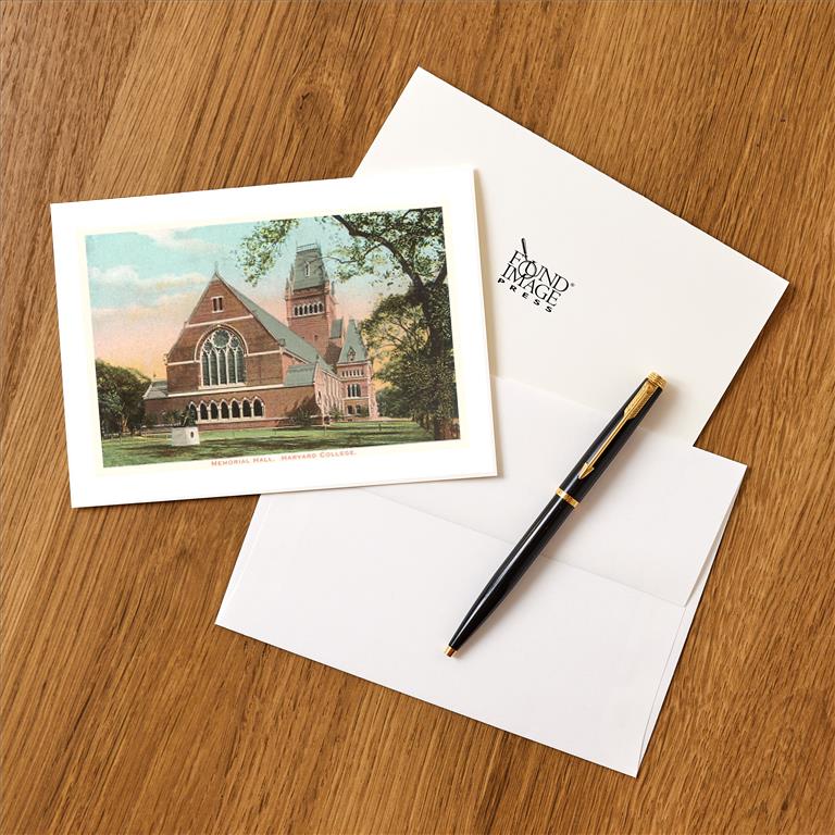 Greeting Card MA-718