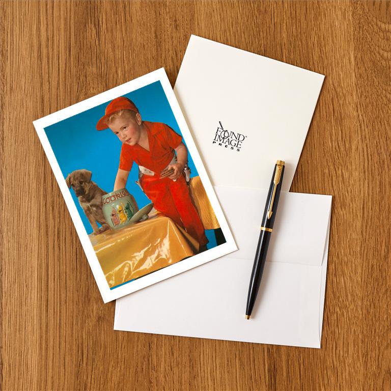 Greeting Card NP-775