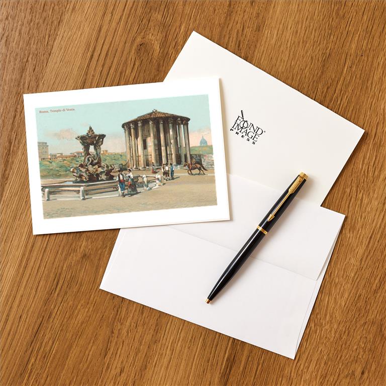 Greeting Card IT-127