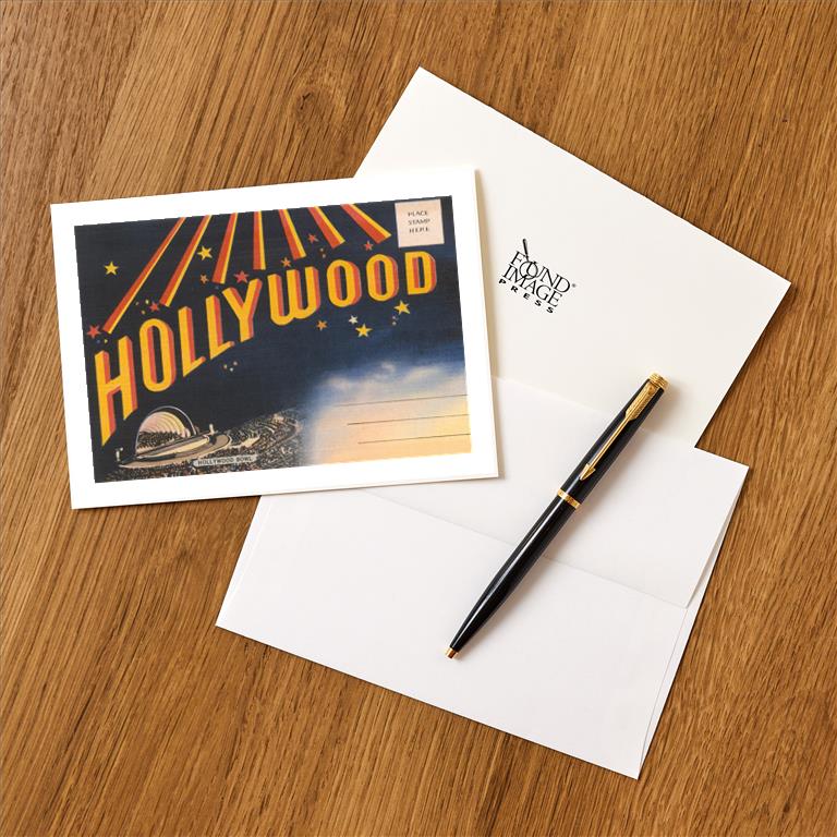 Greeting Card PF-119