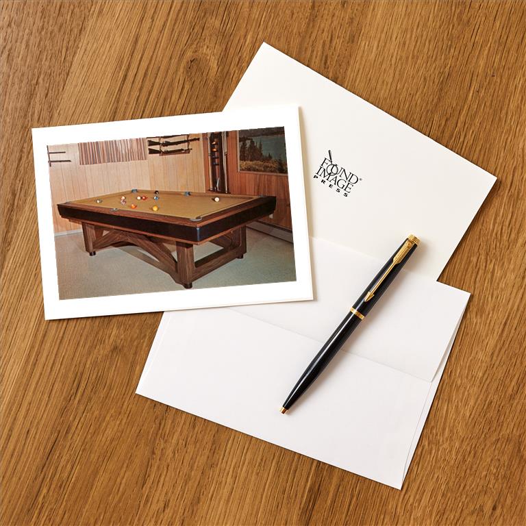 Greeting Card NP-722