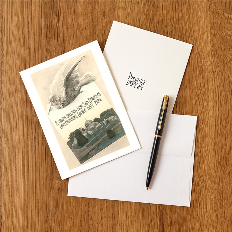 Greeting Card SF-176