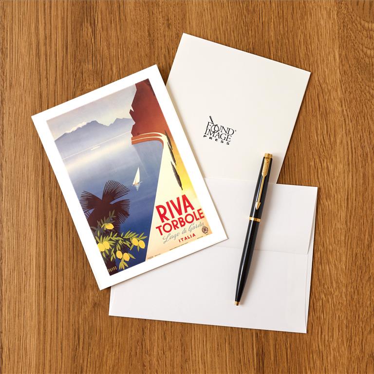 Greeting Card IT-253