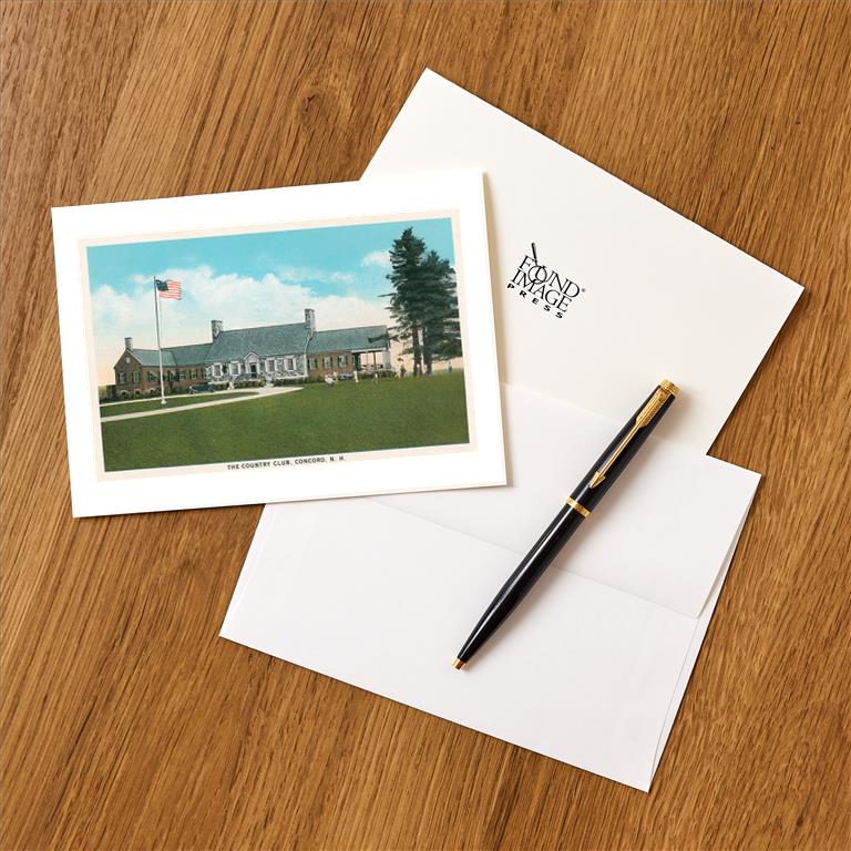 Greeting Card NH-784