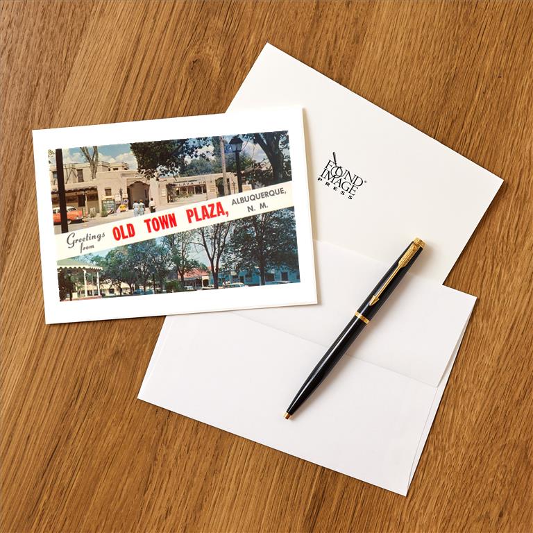 Greeting Card NM-191