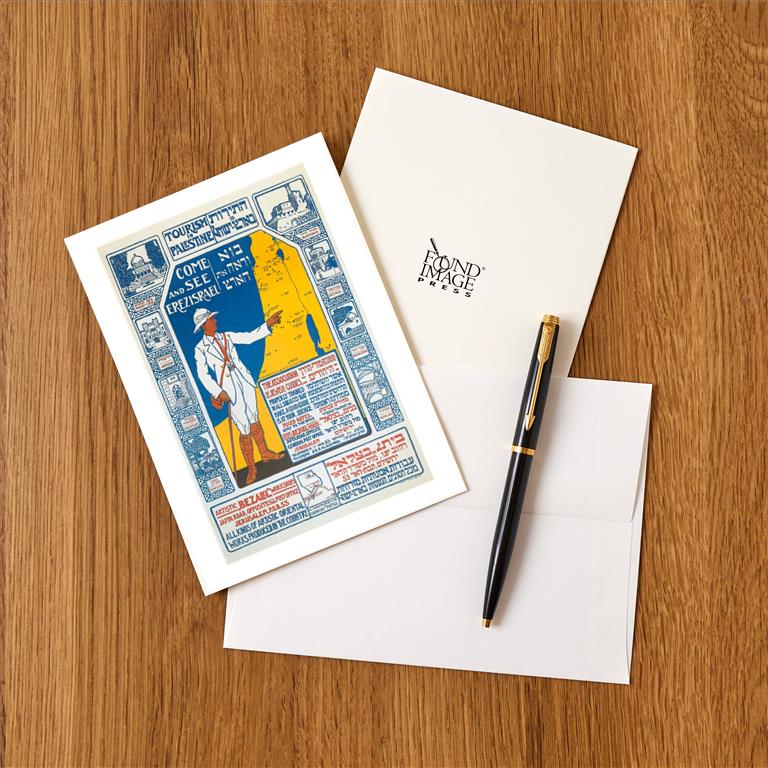 Greeting Card TR-101