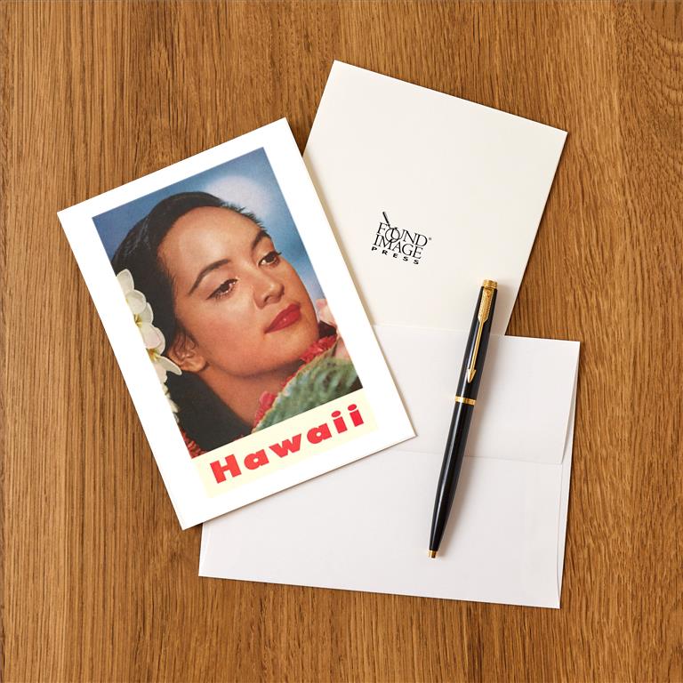 Greeting Card HI-336