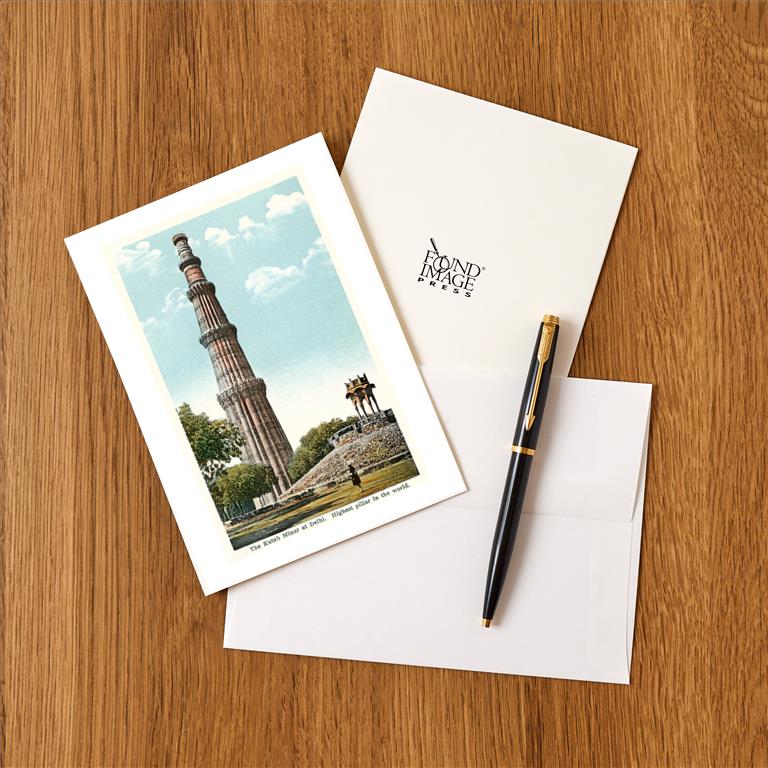 Greeting Card MF-662