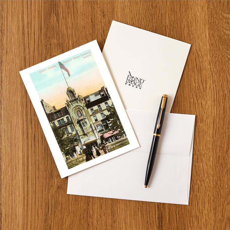 Greeting Card MA-304