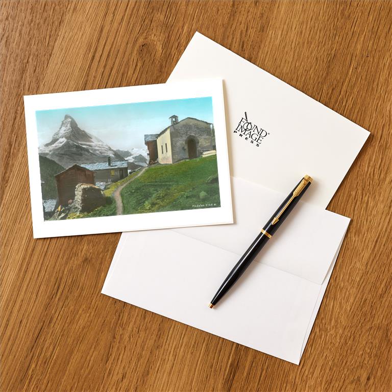 Greeting Card MF-236