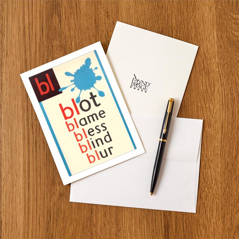 Greeting Card KF-436