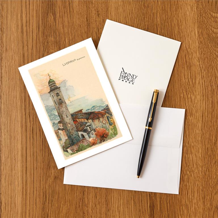 Greeting Card MF-386