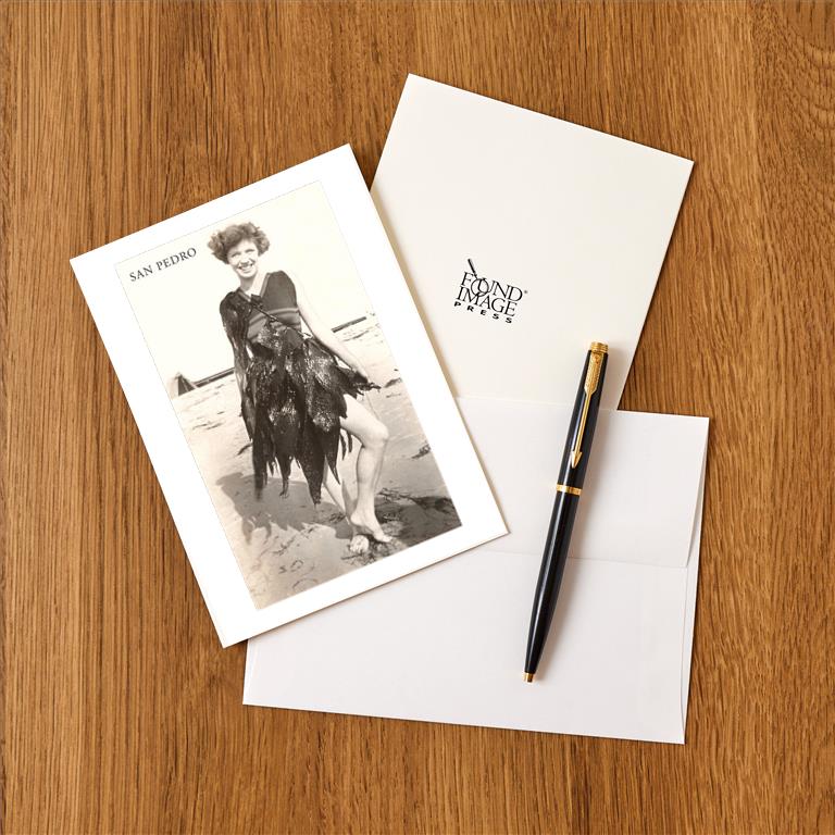 Greeting Card CA-1626