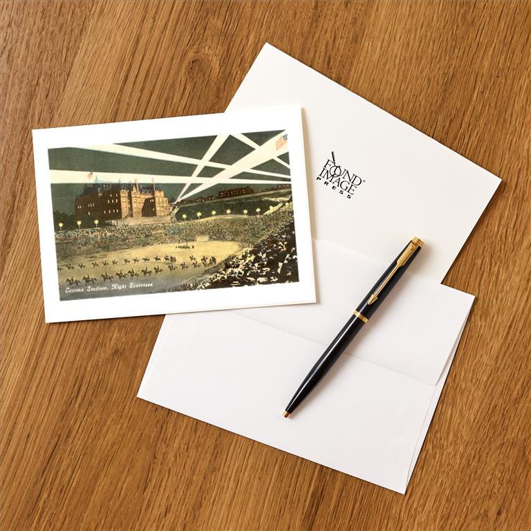 Greeting Card WA-386