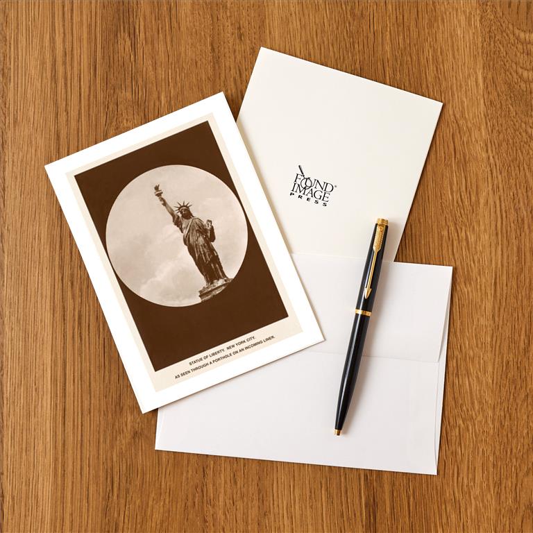 Greeting Card NY-732