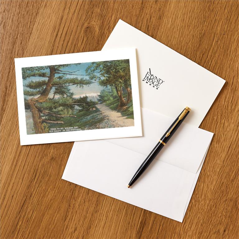 Greeting Card CA-1531