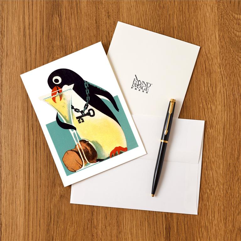 Greeting Card BV-293