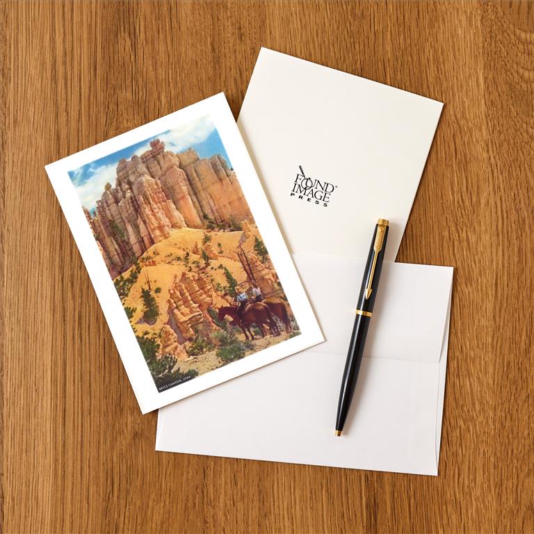 Greeting Card UT-164