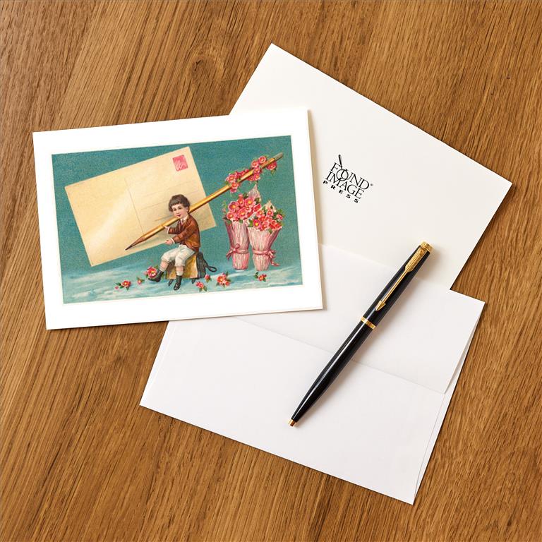 Greeting Card LT-68