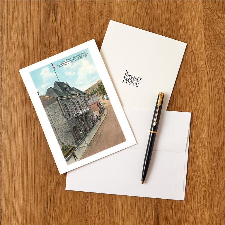 Greeting Card CO-359