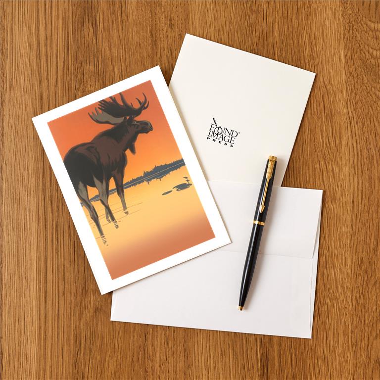 Greeting Card AN-369