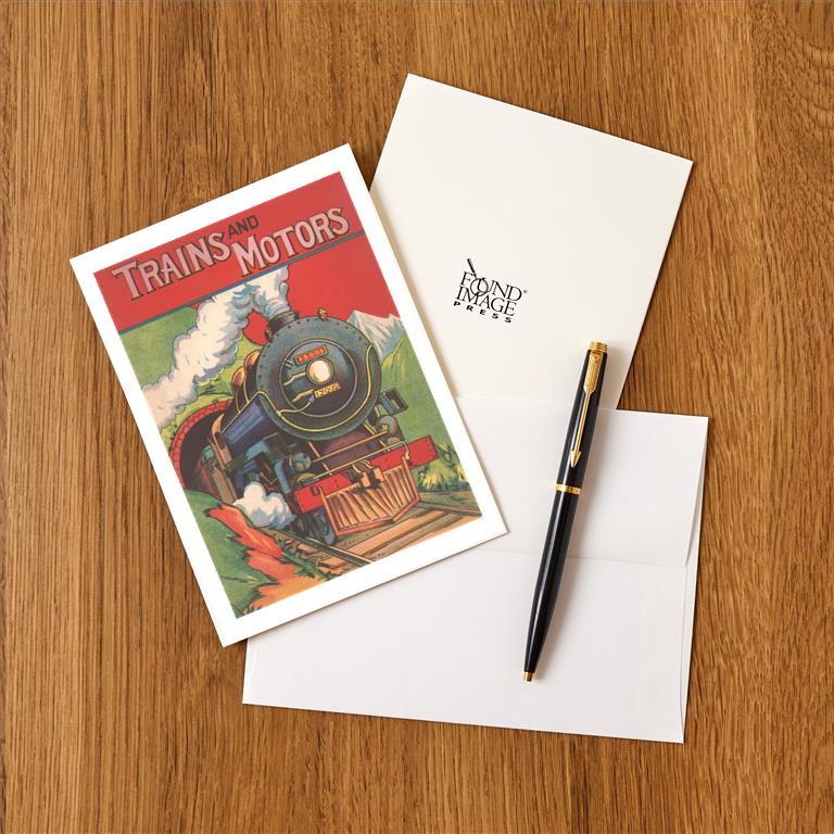 Greeting Card KF-830