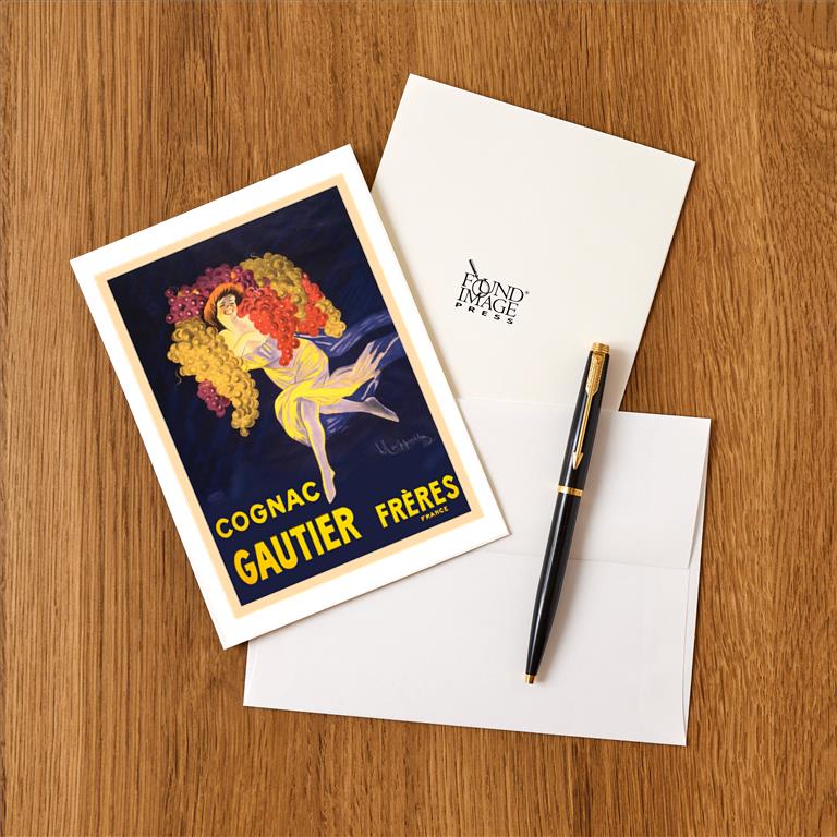 Greeting Card BV-145