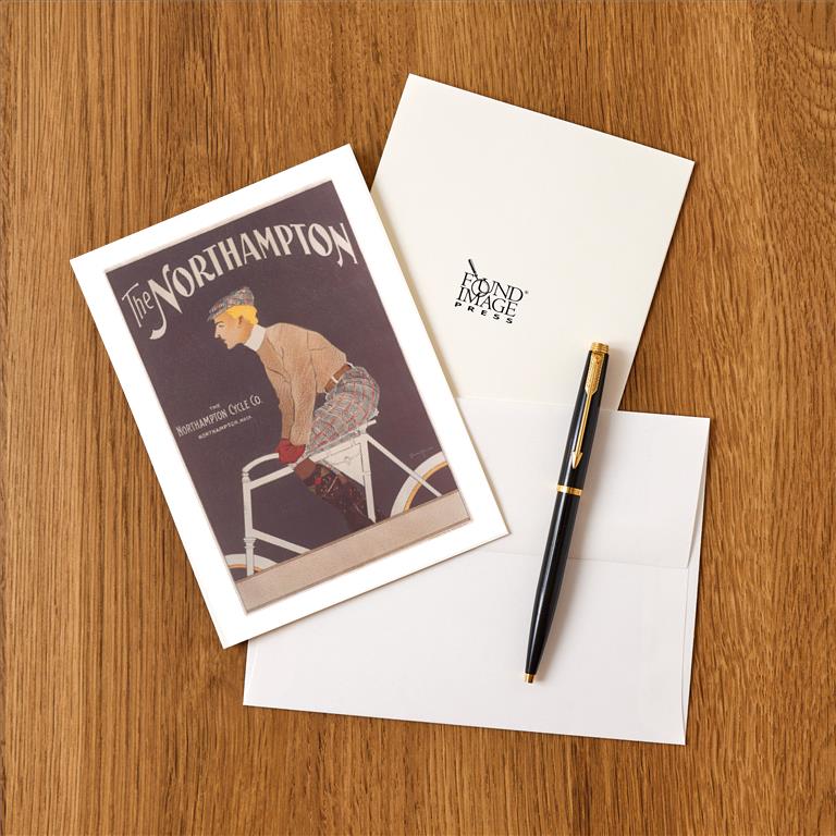 Greeting Card CY-166