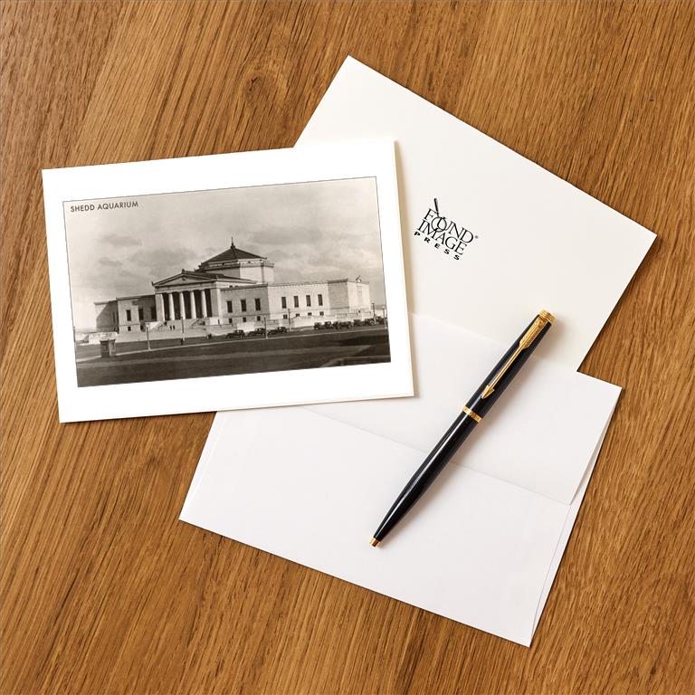 Greeting Card CH-386