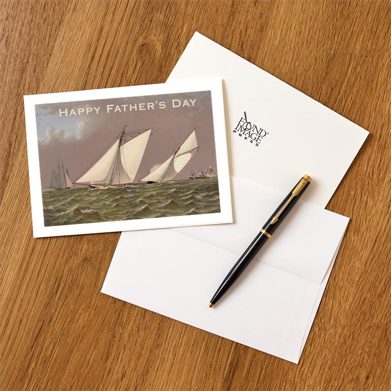 Greeting Card DD-107