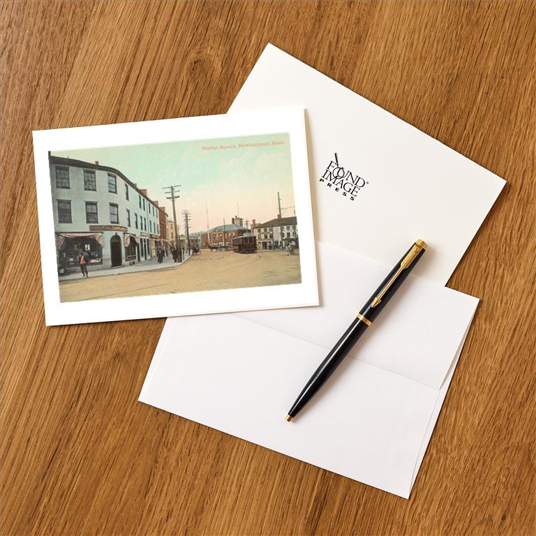 Greeting Card MA-832