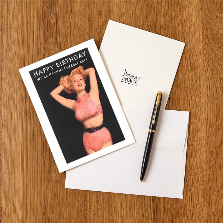 Greeting Card HB-237