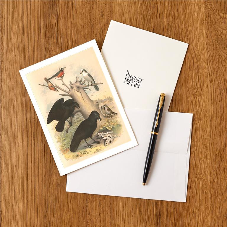 Greeting Card BD-283