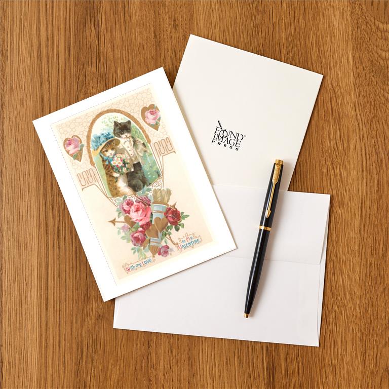 Greeting Card VL-433