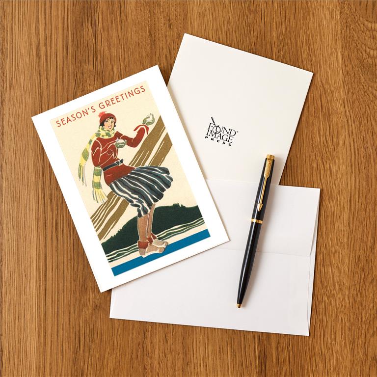 Greeting Card MC-532