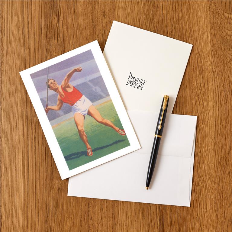 Greeting Card OL-229